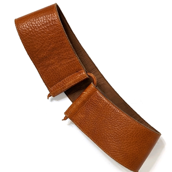 Sold - Johnny Farah Belt - Picture 5 of 8